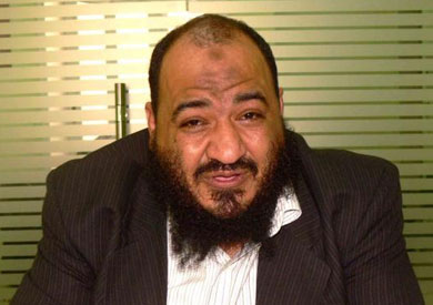 المهندس عبد المنعم الشحات، القيادي بالدعوة السلفية